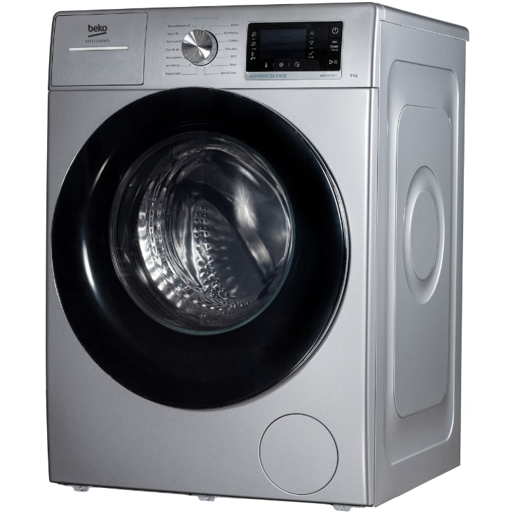 8690842996375 Beko Pro AWB912SPROBP vaskemaskine Hvidevarer,Industri,Vaskemaskiner 4600963750 AWB912SPROBP