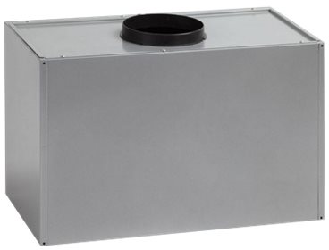 8697412753765 EX 1400 - Loftmotor Hvidevarer,Emhætter,Motorer til emhætter 37900000580 EX 1400