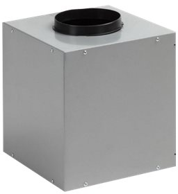 8699316306238 EX 850 - Loftmotor Hvidevarer,Emhætter,Motorer til emhætter 37900000560 EX 850
