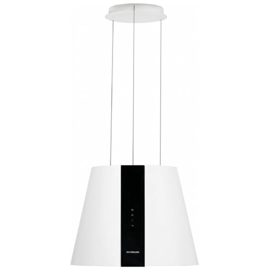 Silverline SM 4386-40 HV - Wirehængt