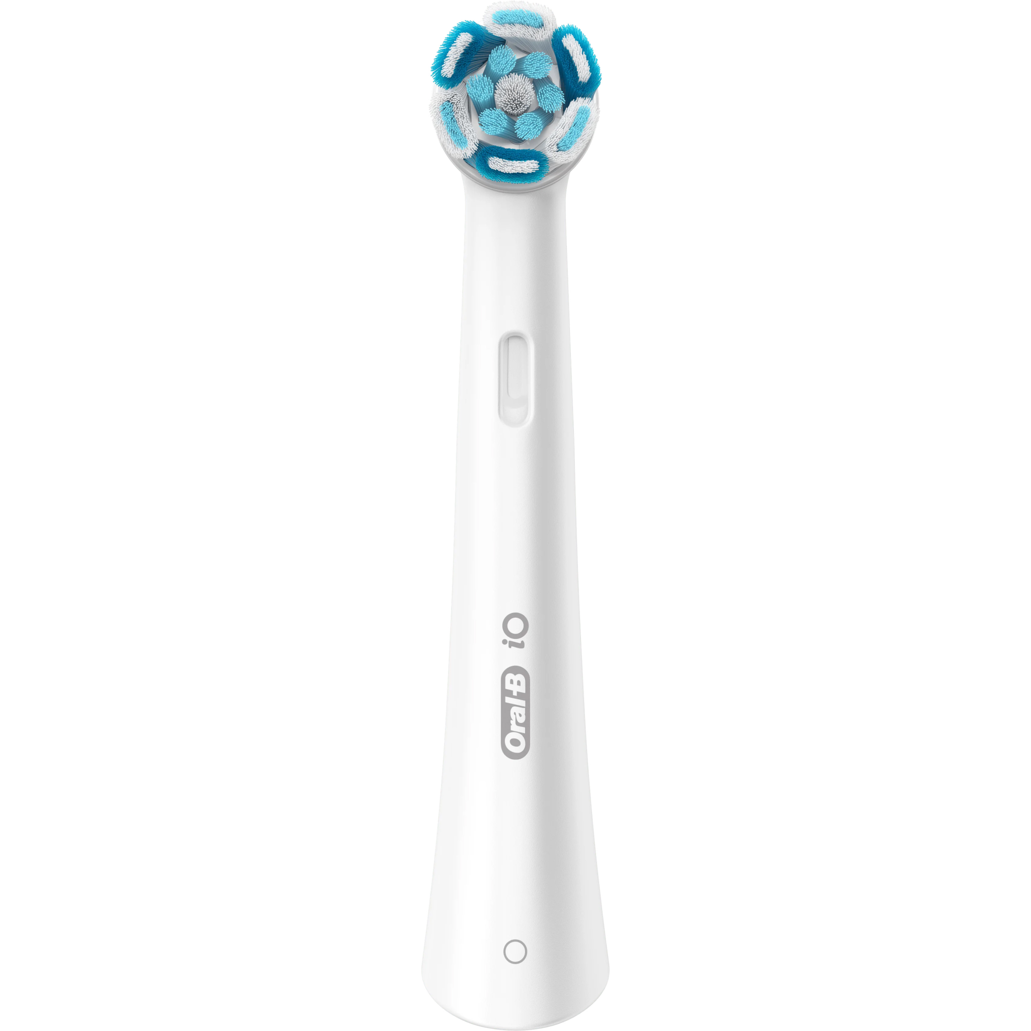 8700216373470 Oral-B Refil iO Ultimate Clean 3-pak - Løse børster Personlig pleje,Tandpleje,Tilbehør til tandpleje 2190013281 iO Ultimate Clean 3ct