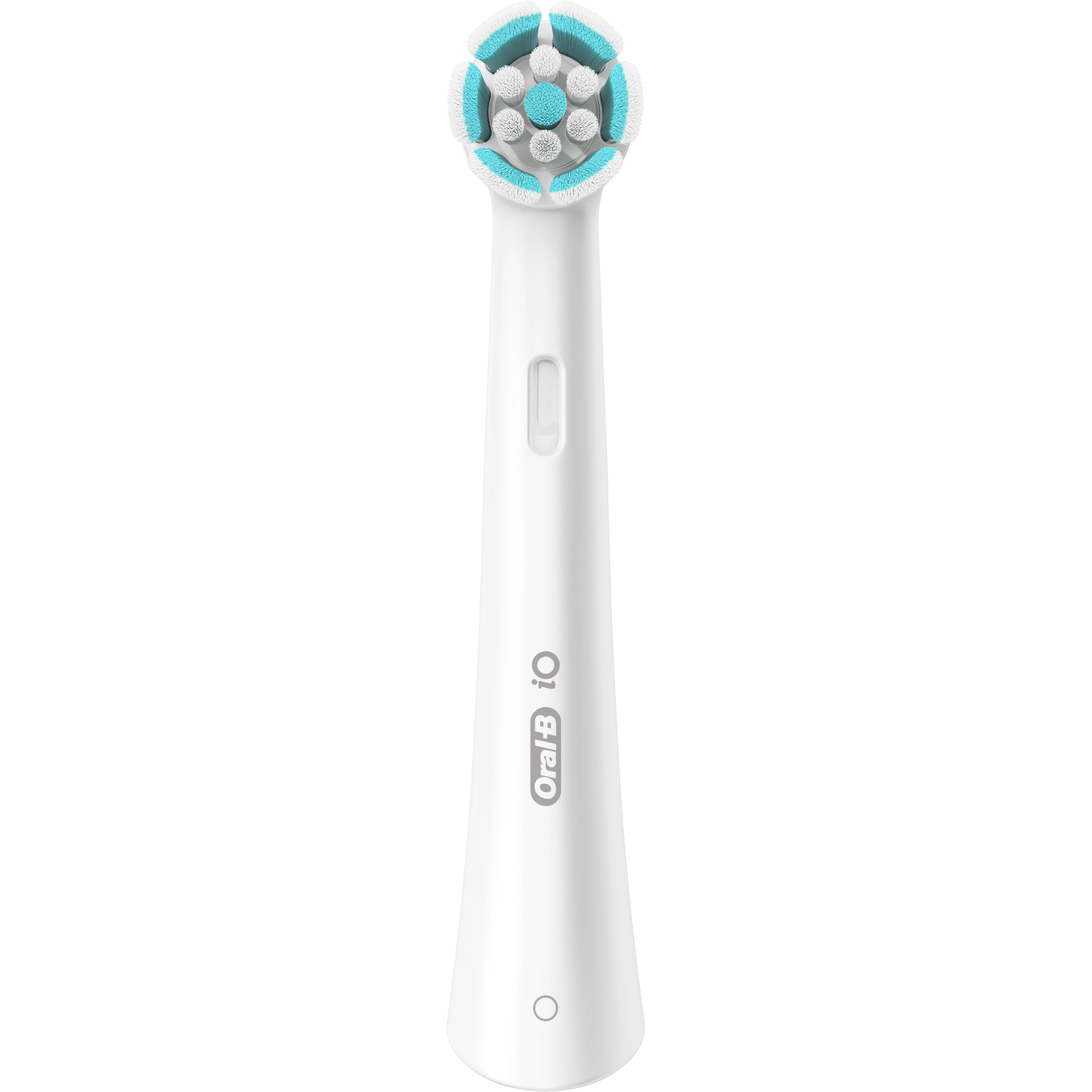 8700216373739 Oral-B Refil Gentle Care, 3-pak - Løse børster Personlig pleje,Tandpleje,Tilbehør til tandpleje 2190013293 iO Gentle Care 3ct