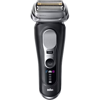 8700216554275 Braun Series 9 9660cc - Herreshaver Personlig pleje,Barbering,Herreshavere 2190013959 9660cc
