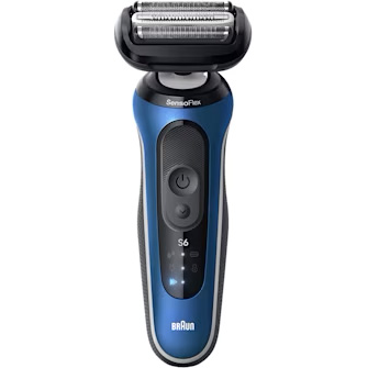 8700216644907 Braun Series 6 62-B1200s - Herreshaver Personlig pleje,Barbering,Herreshavere 2190013957 62-B1200s