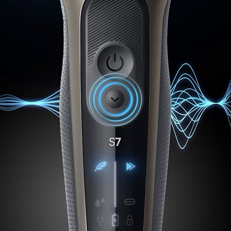 8700216645300 Braun Series 7 72-C1200s - Herreshaver Personlig pleje,Barbering,Herreshavere 2190013958 72-C1200s