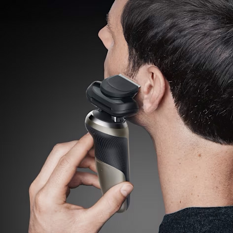 8700216645300 Braun Series 7 72-C1200s - Herreshaver Personlig pleje,Barbering,Herreshavere 2190013958 72-C1200s