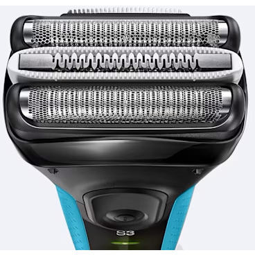 8700216735483 Braun Series 3+ 3040s - Herreshaver Personlig pleje,Barbering,Herreshavere 2190013956 3040s