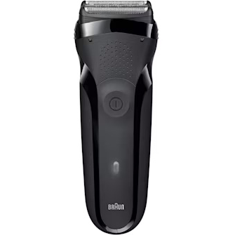 8700216735575 Braun Series 3 300s - Herreshaver Personlig pleje,Barbering,Herreshavere 2190013955 300s