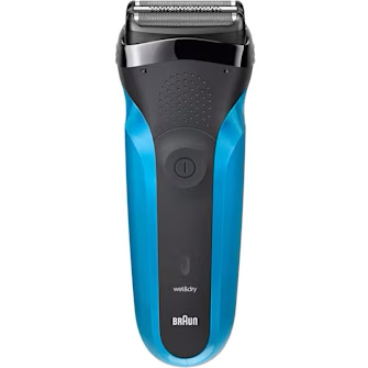 8700216735940 Braun Series 3 310BT - Herreshaver Personlig pleje,Barbering,Herreshavere 2190013954 310BT