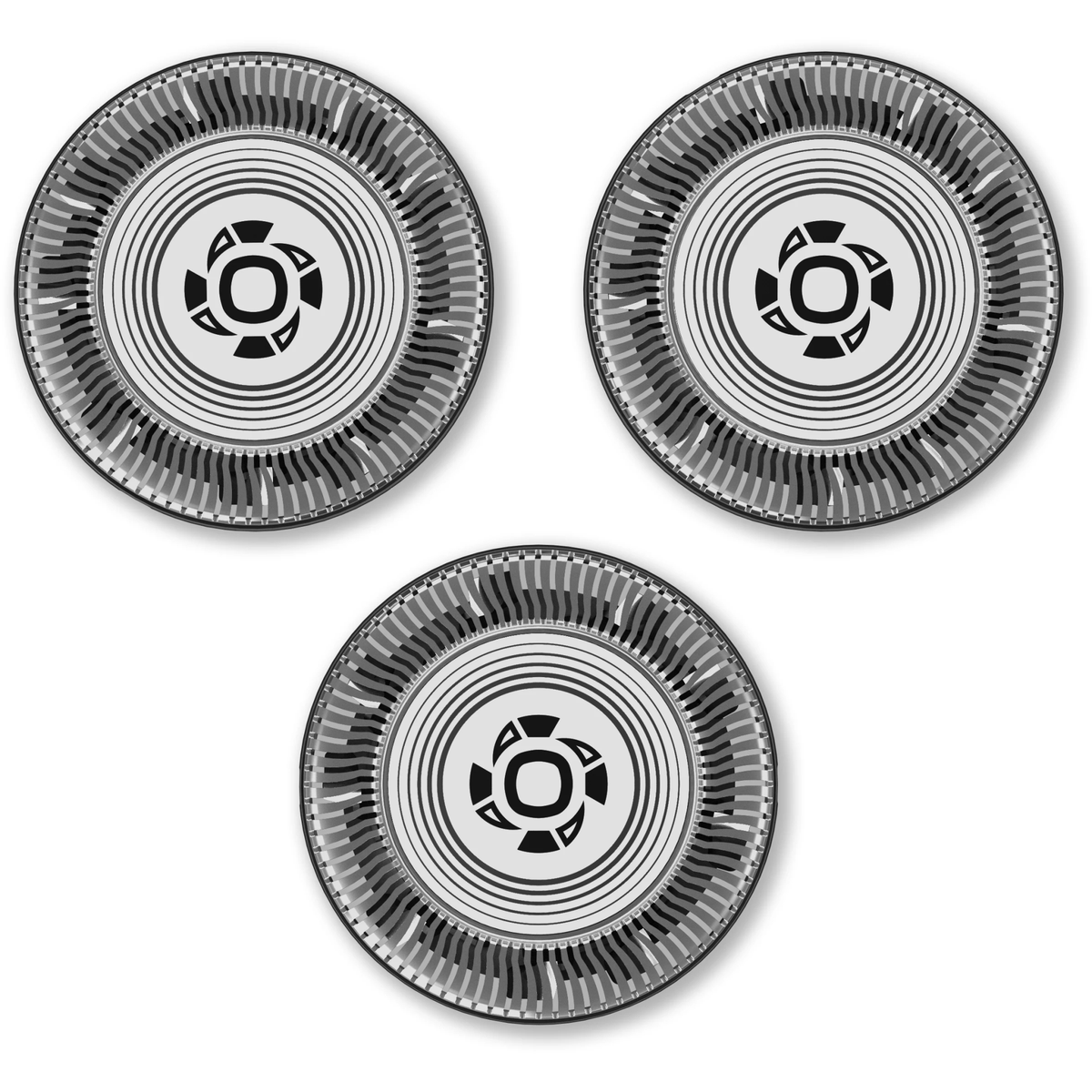 8710103767091 Philips SH30/50 series 3000 skær Personlig pleje,Barbering,Tilbehør til barbering 2190016506 SH30/50