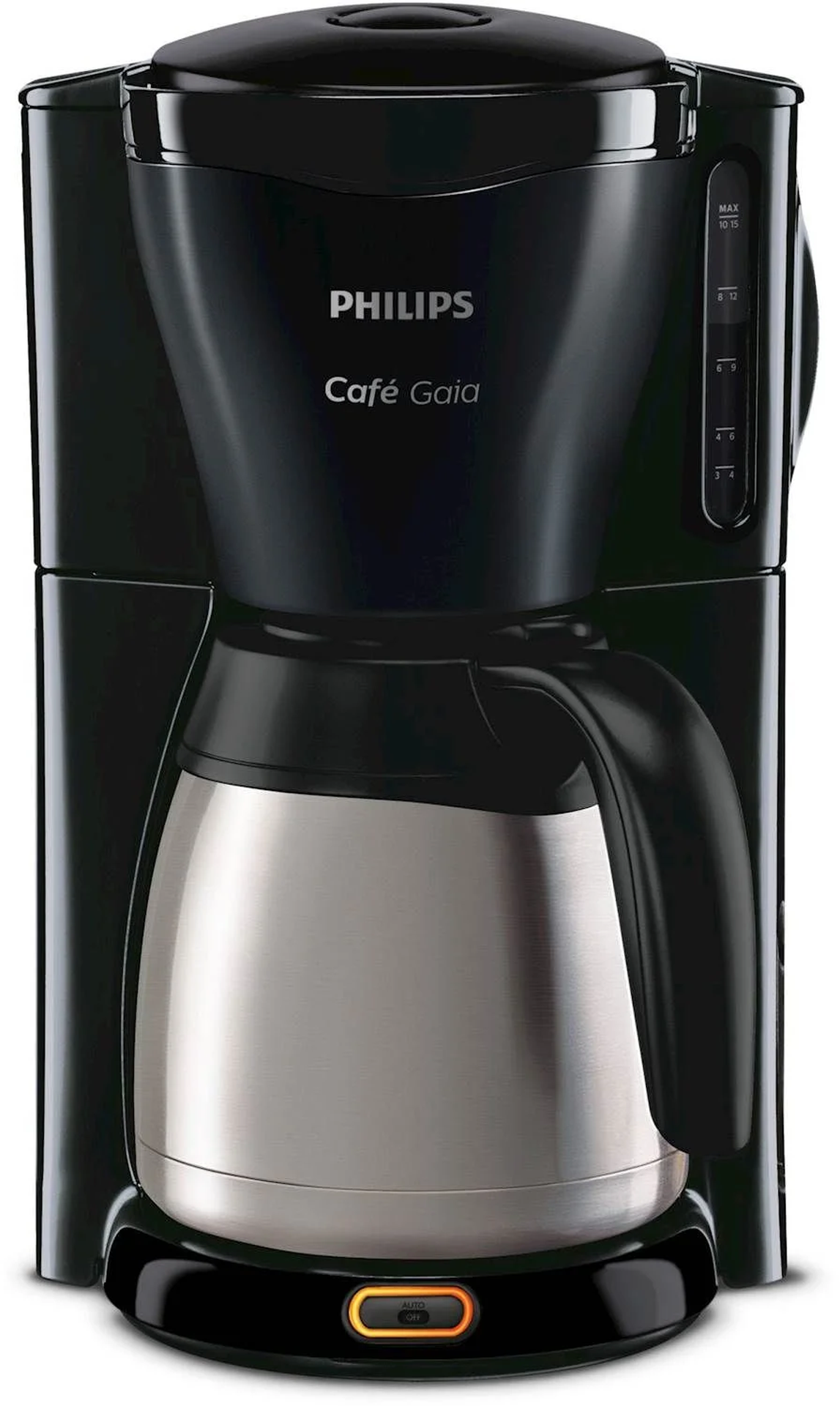 8710103769194 Philips HD7544/20 - Kaffemaskine Husholdning,Kaffe,Kaffemaskiner 2100008980 HD7544/20