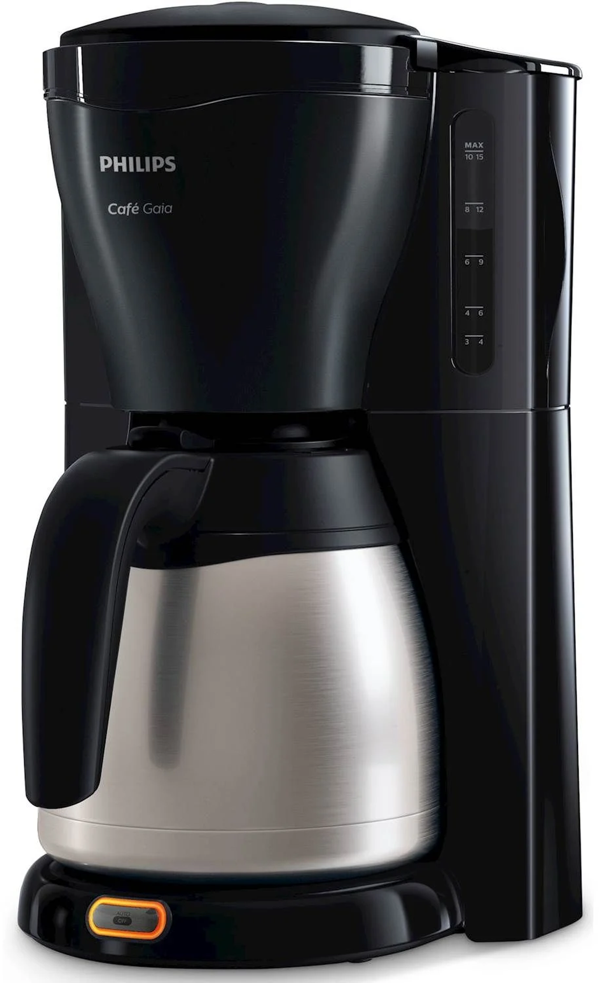 8710103769194 Philips HD7544/20 - Kaffemaskine Husholdning,Kaffe,Kaffemaskiner 2100008980 HD7544/20