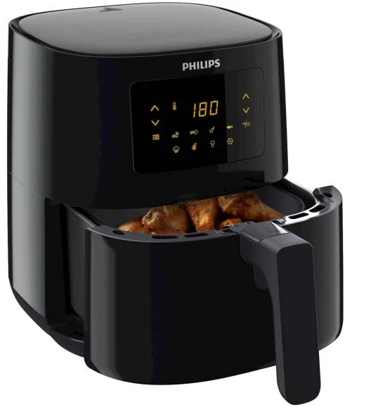 8710103951803 Philips HD9252/90 - Grill-/friture Husholdning,Madtilberedning,Grill-/friture 2100518030 HD9252/90