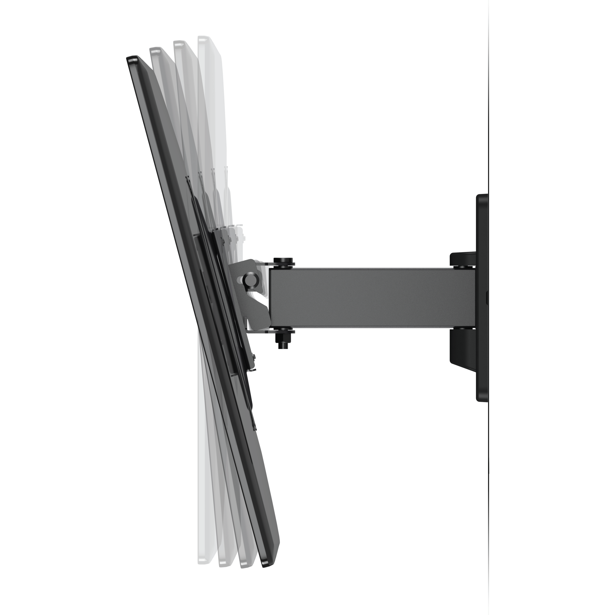 8712285337000 Vogels MA2030 Vægbeslag 120° drejelig 19-40'' - Vægbeslag TV & HIFI,TV,Vægbeslag 74600010080 MA2030