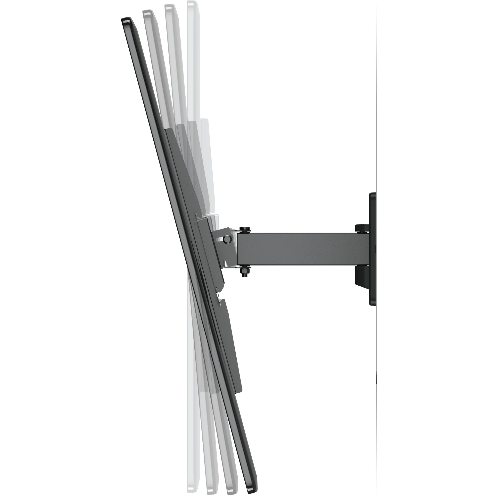 8712285337086 Vogels MA3030 Vægbeslag 120° drejelig 32-55'' - Vægbeslag TV & HIFI,TV,Vægbeslag 74600010120 MA3030