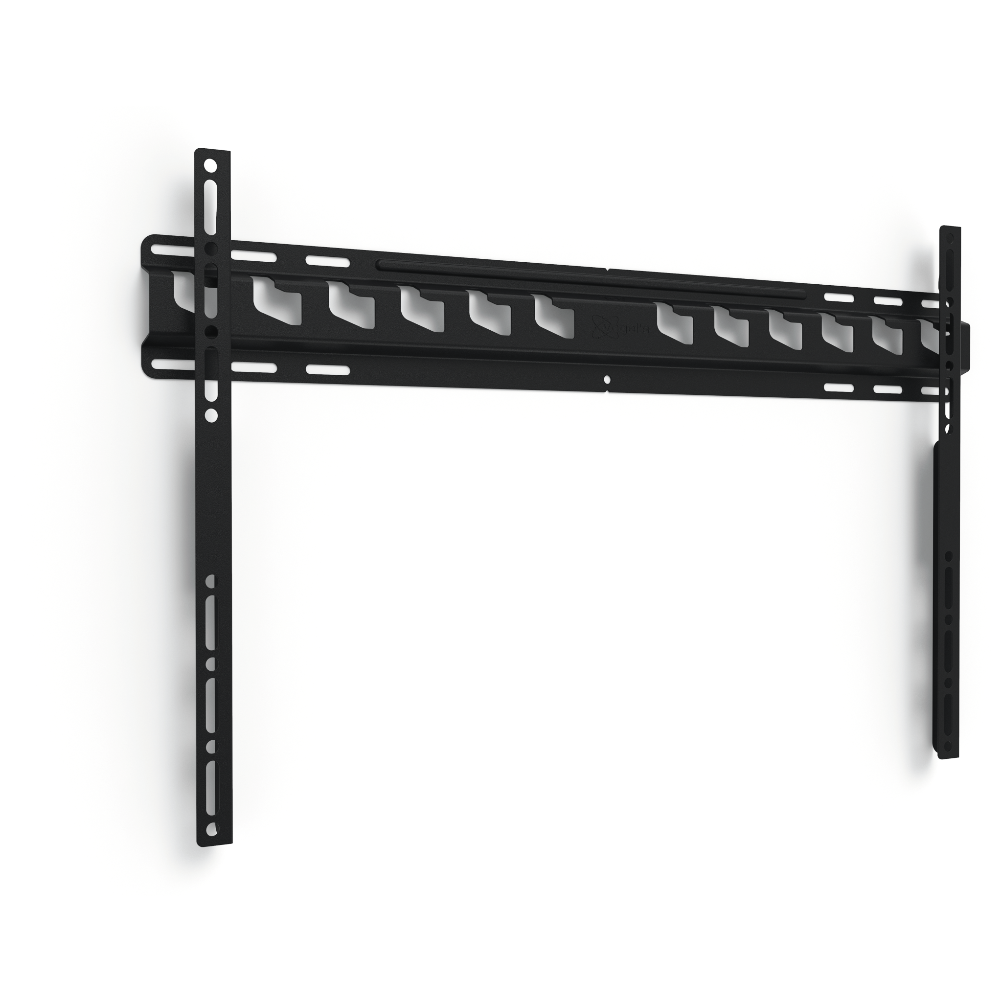 8712285337123 Vogels MA4000 Vægbeslag fladt 40-80'' - Vægbeslag TV & HIFI,TV,Vægbeslag 74600010140 MA4000
