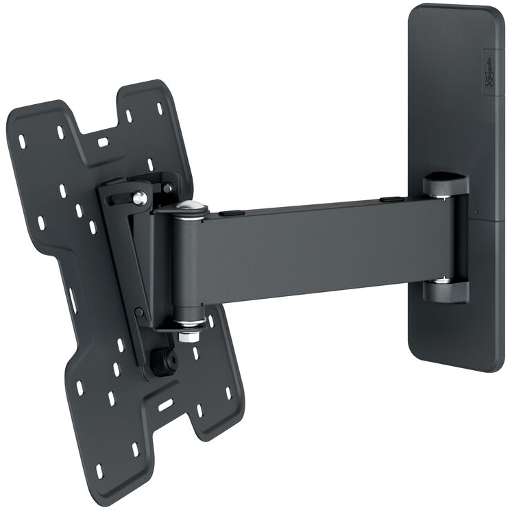 8712285347504 Vogels TVM 1225 Quick Wall Mount Motion 19-43'' - Vægbeslag TV & HIFI,TV,Vægbeslag 74600010190 TVM 1225