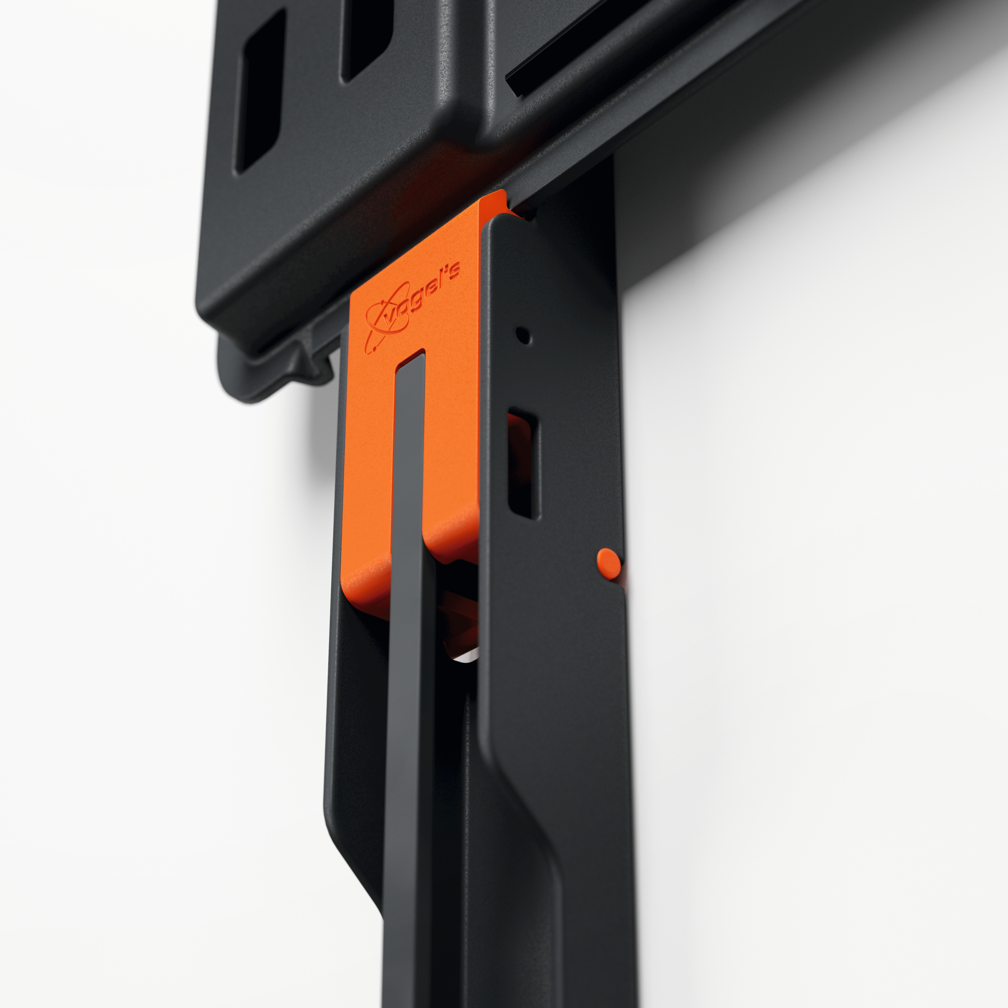 8712285347627 Vogels TVM 3205 Comfort Wall mount fixed 19-50'' - Vægbeslag TV & HIFI,TV,Vægbeslag 74600009870 TVM 3205