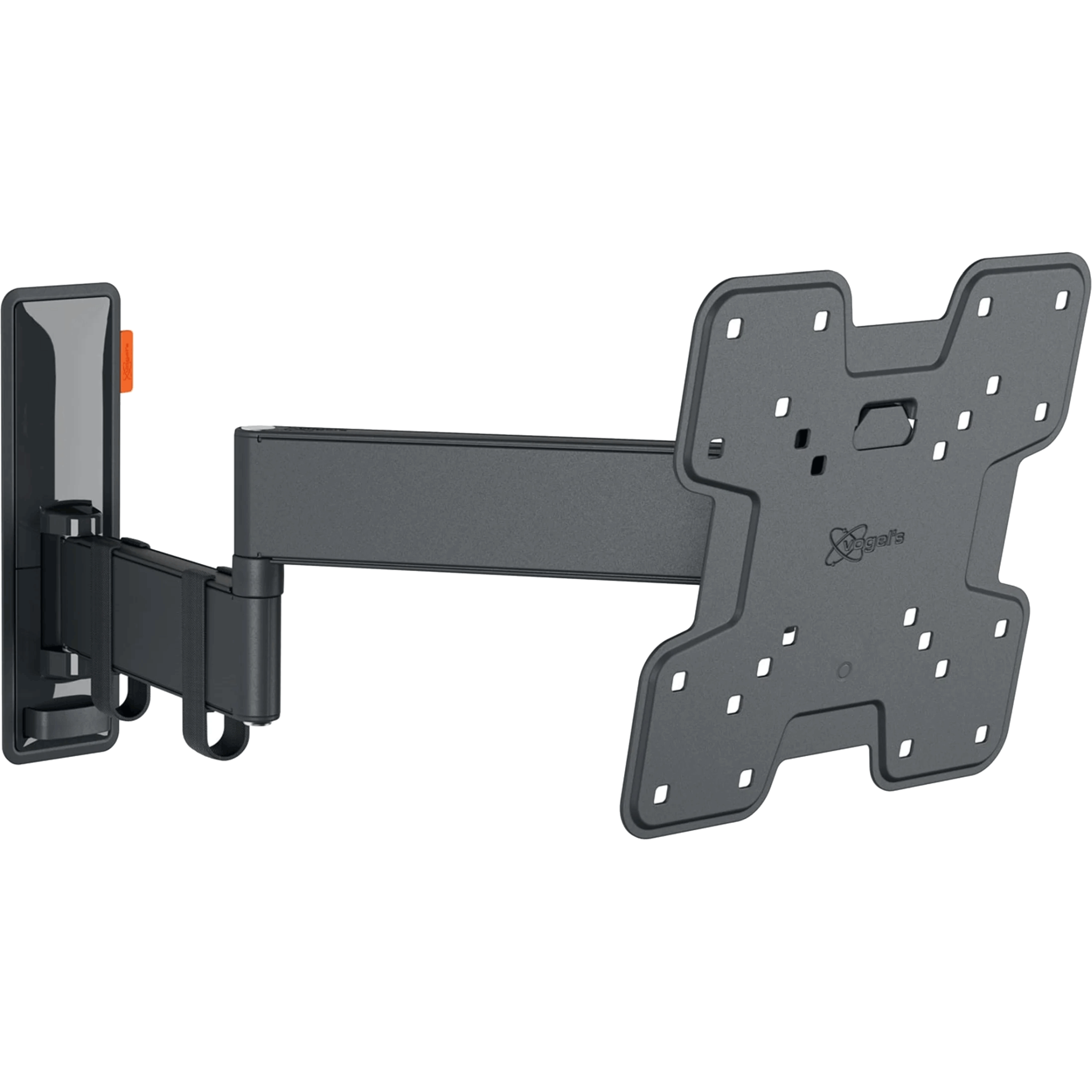 8712285347689 Vogels TVM 3245 Comfort Wall mount motion+ 19-43'', sort - V TV & HIFI,TV,Vægbeslag 74600009900 TVM 3245