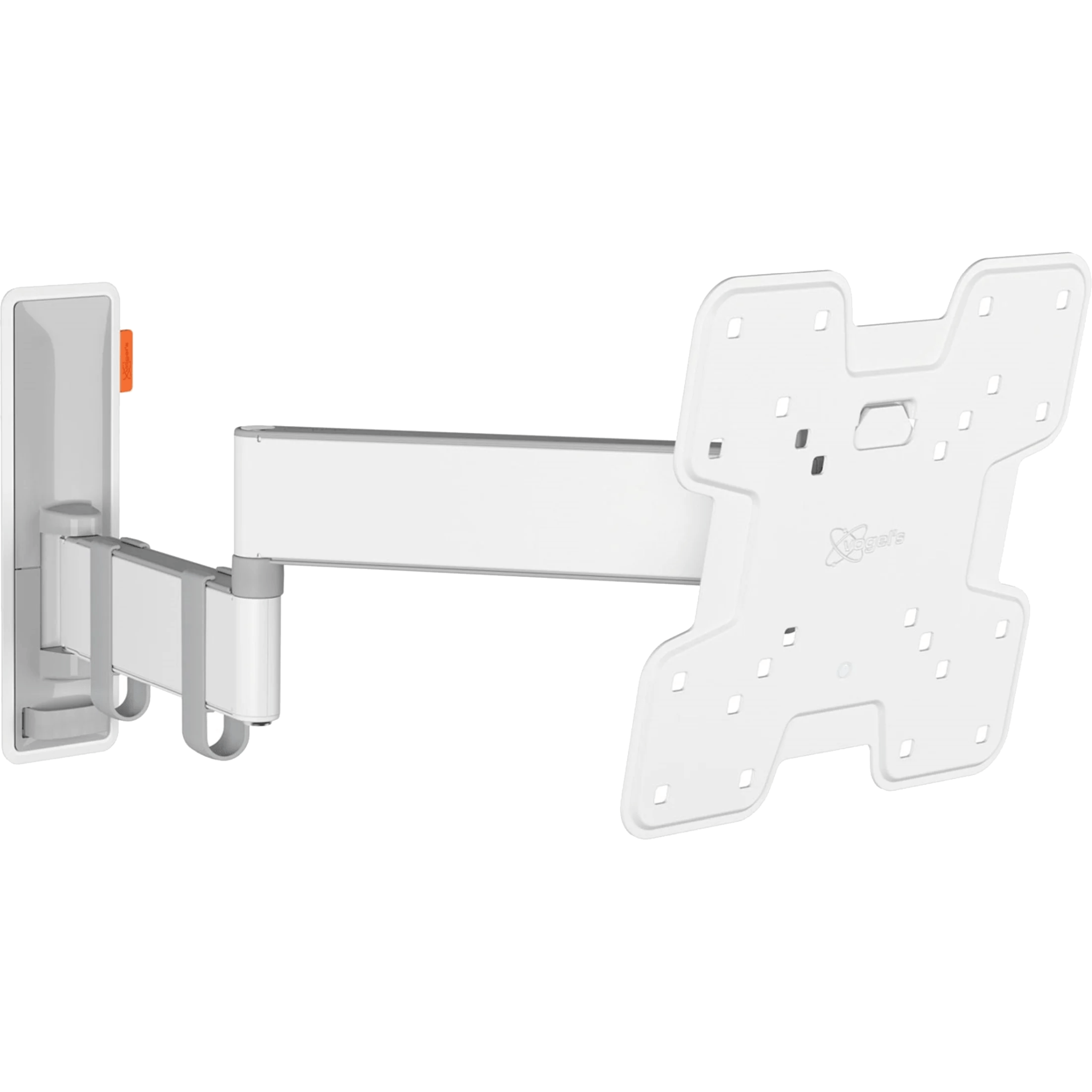 8712285347702 Vogels TVM 3245 Comfort Wall mount motion+ 19-43'', hvid - V TV & HIFI,TV,Vægbeslag 74600009910 TVM 3245