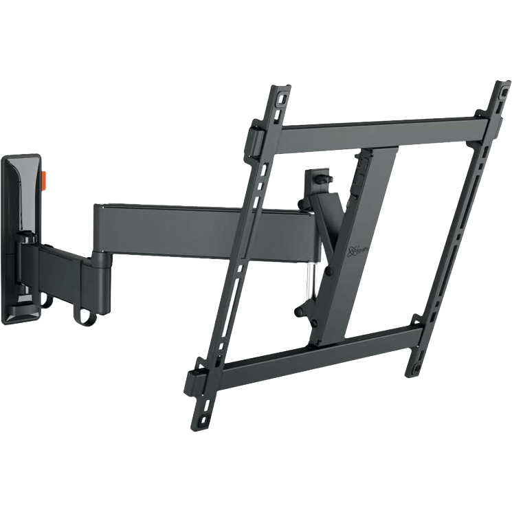 8712285347788 Vogels TVM 3445 Comfort Wall mount motion+ 32-65'', sort - V TV & HIFI,TV,Vægbeslag 74600009950 TVM 3445