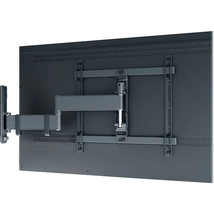 8712285347788 Vogels TVM 3445 Comfort Wall mount motion+ 32-65'', sort - V TV & HIFI,TV,Vægbeslag 74600009950 TVM 3445