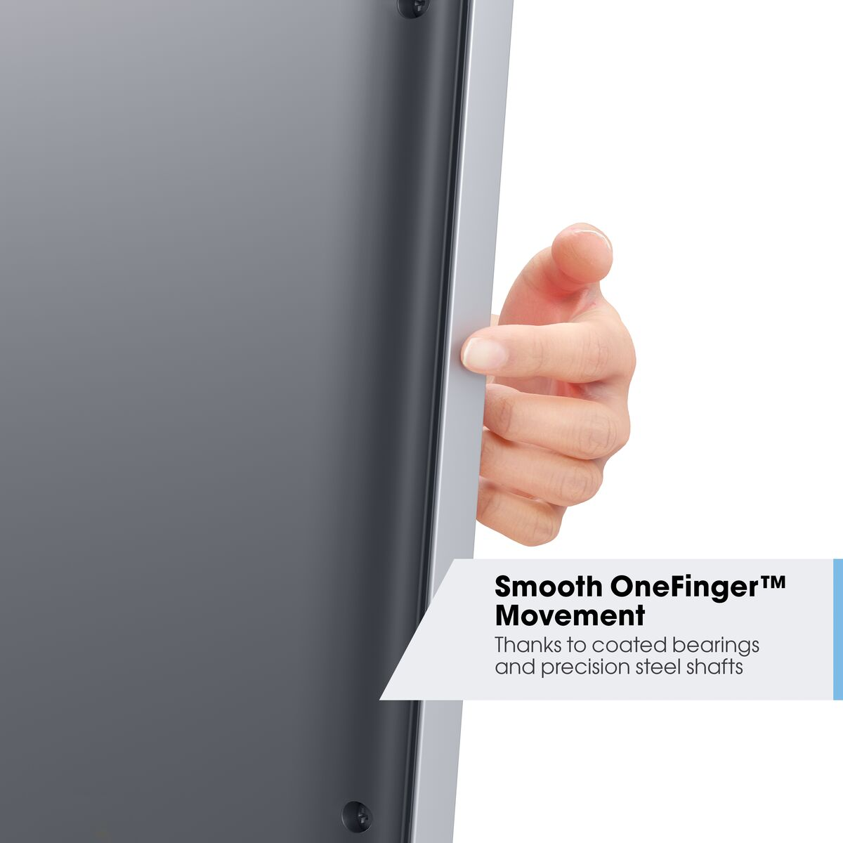 8712285347788 Vogels TVM 3445 Comfort Wall mount motion+ 32-65'', sort - V TV & HIFI,TV,Vægbeslag 74600009950 TVM 3445
