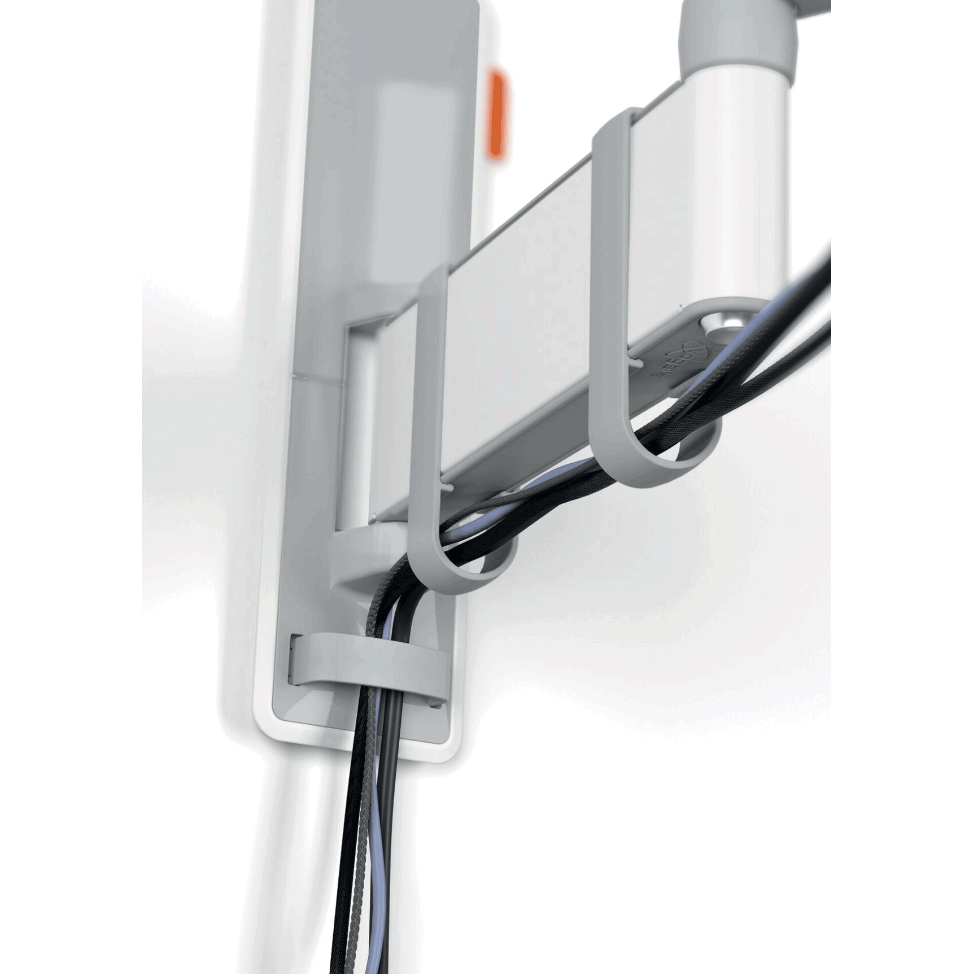 8712285347801 Vogels TVM 3445 Comfort motion+ 32-65'' hvid - Vægbeslag TV & HIFI,TV,Vægbeslag 2190014373 TVM 3445