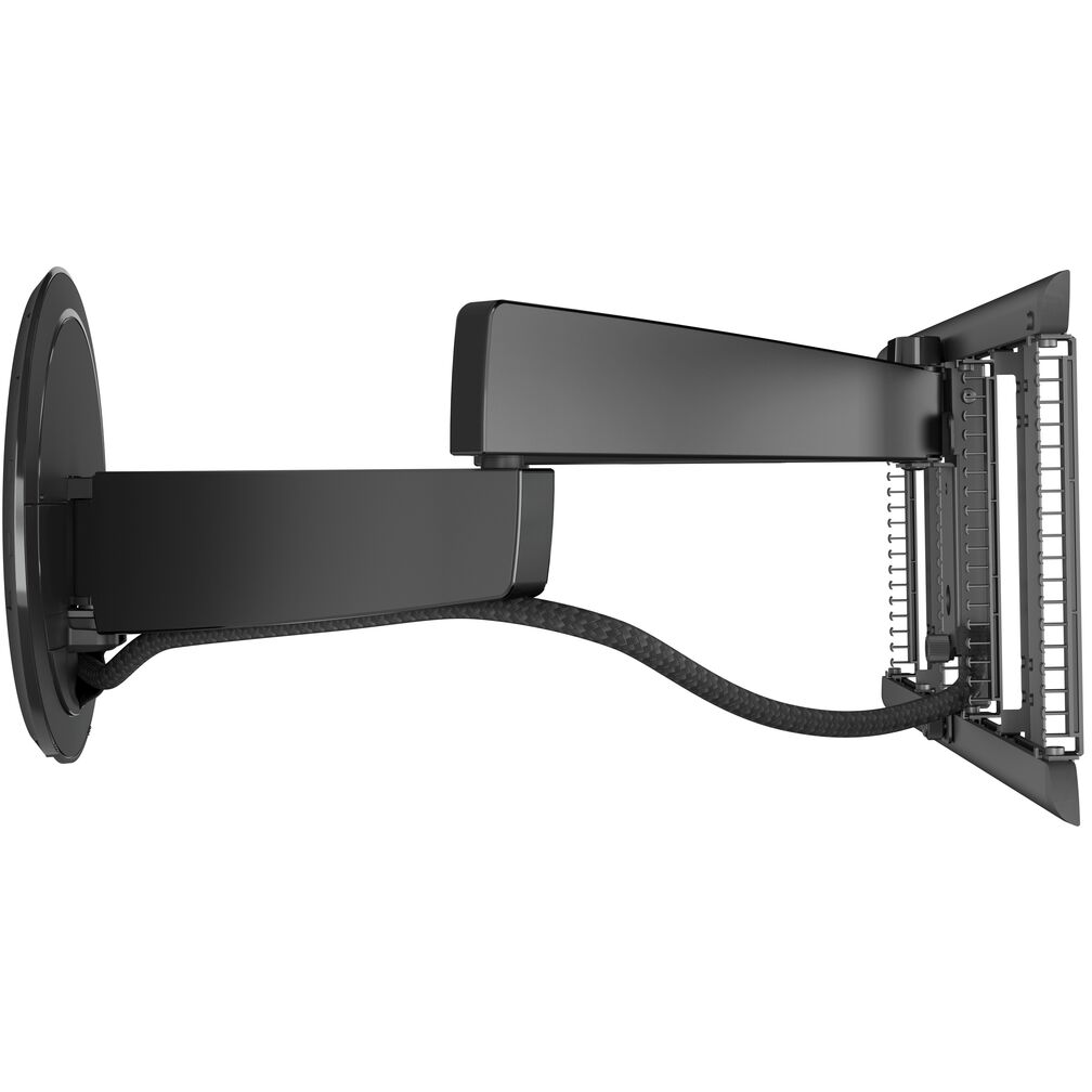 8712285350603 Vogels SIGNATURE TVM 7675 Motorized TV Wall Mount - Vægbesla TV & HIFI,TV,Vægbeslag 74600010370 SIGNATURE TVM 7675 black