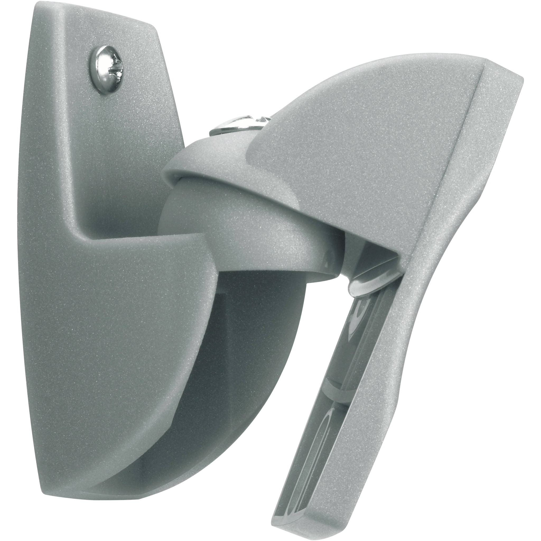 Vogels VLB 500 Loudspeaker vægbeslag Silver - Vægbeslag