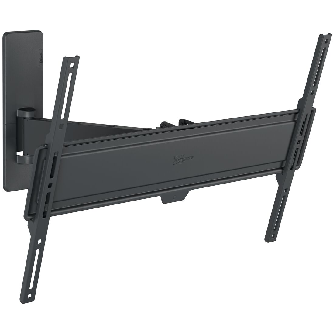 8712285353208 Vogels TVM 1625 Quick Wall Mount Motion 40-77'' - Vægbeslag TV & HIFI,TV,Vægbeslag 74600010270 TVM 1625