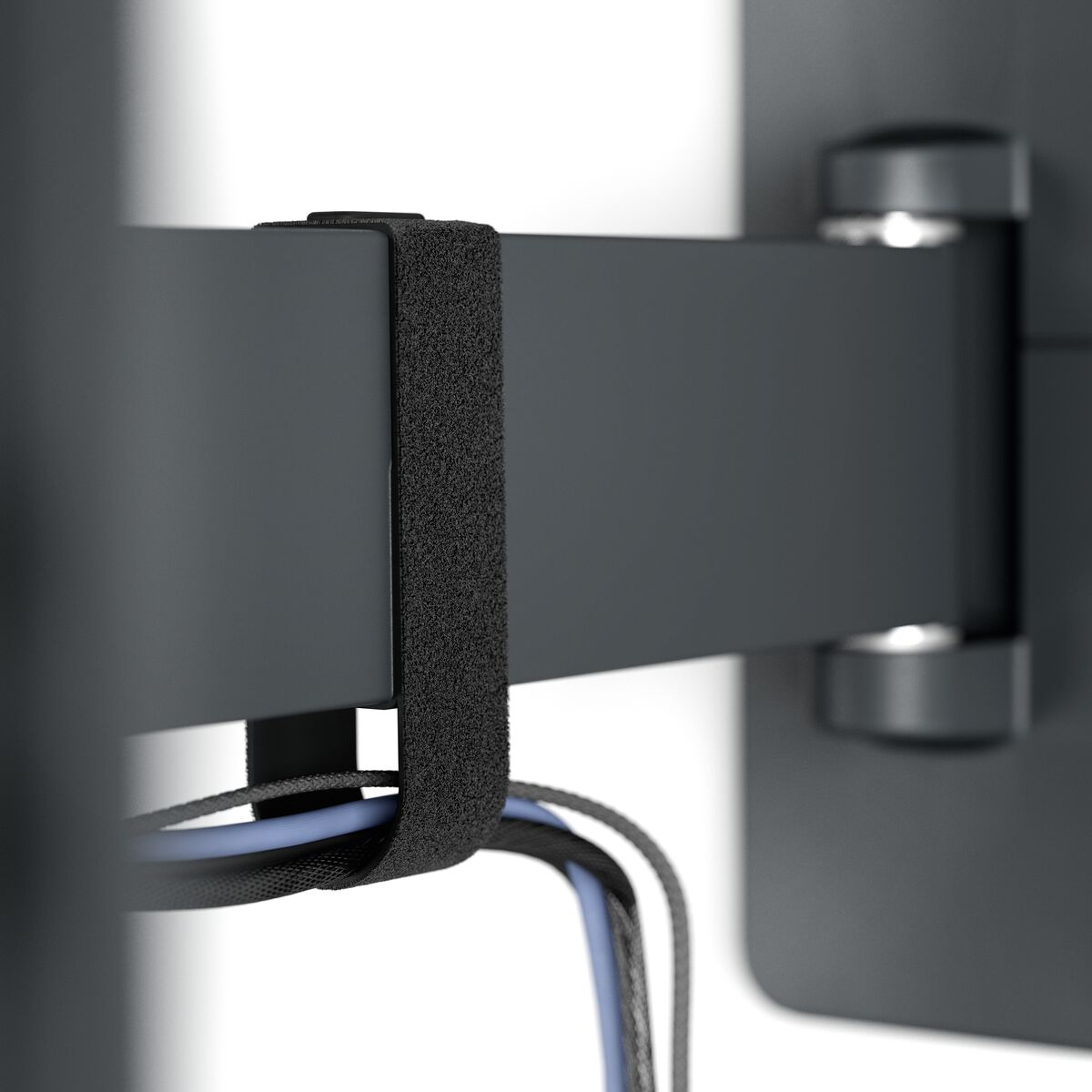 8712285353208 Vogels TVM 1625 Quick Wall Mount Motion 40-77'' - Vægbeslag TV & HIFI,TV,Vægbeslag 74600010270 TVM 1625
