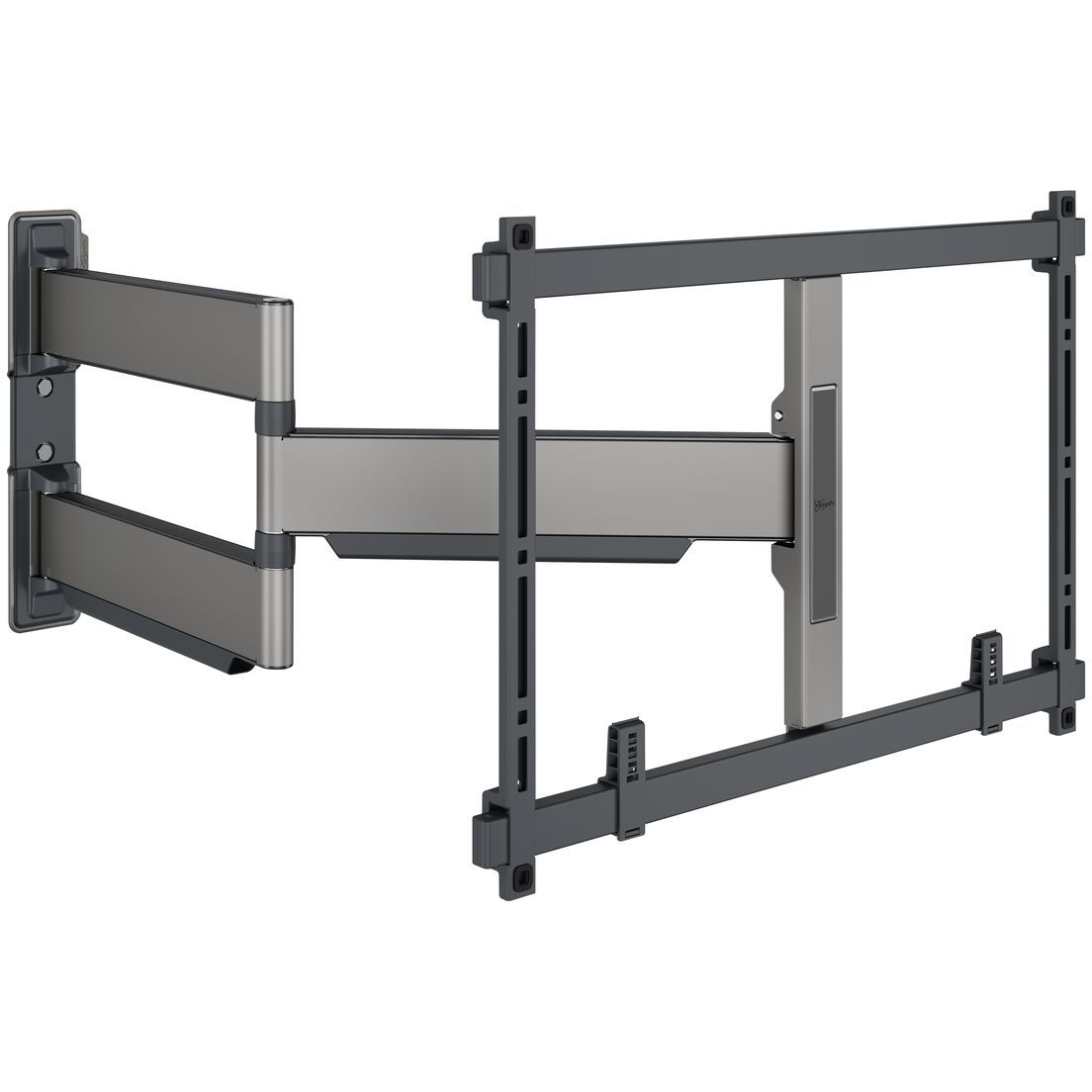 8712285354786 Vogels TVM 5845 Elite Full Motion+ X-Large 100'' Black - Væg TV & HIFI,TV,Vægbeslag 74600010350 TVM 5845