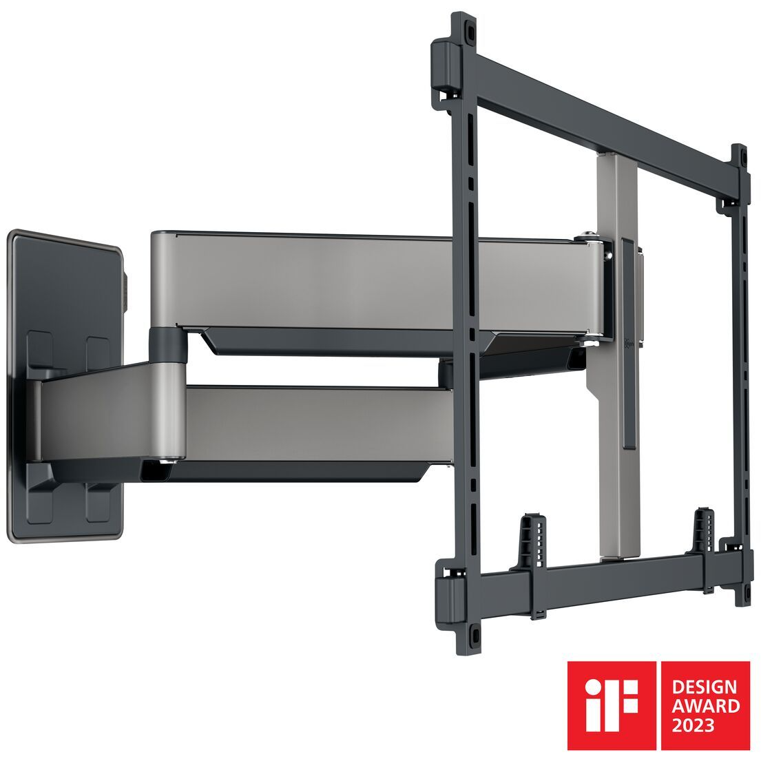 8712285354809 Vogels TVM 5855 Elite Forward Motion X-Large 100'' - Vægbesl TV & HIFI,TV,Vægbeslag 74600010360 TVM 5855
