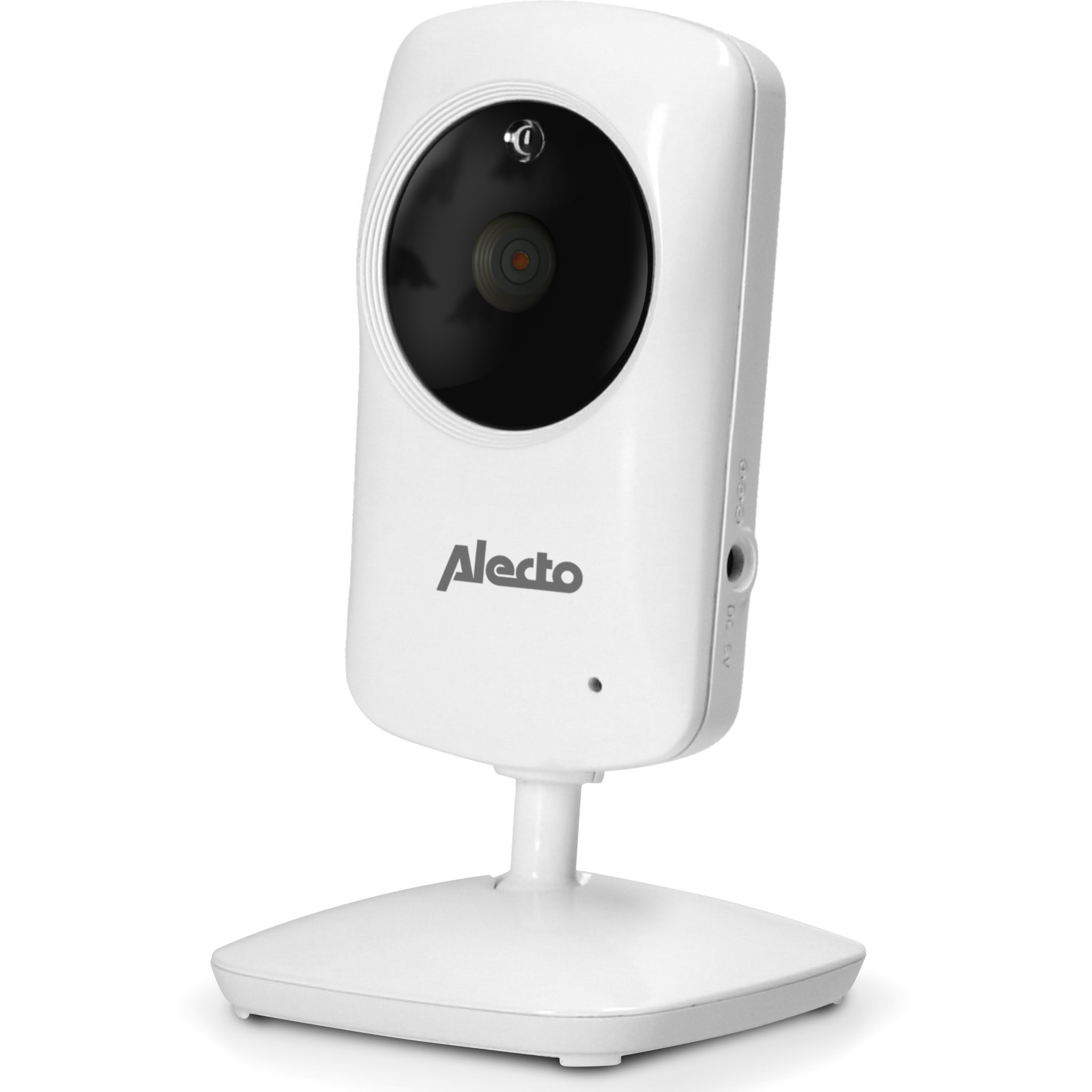 8712412583263 Alecto Video baby monitor with 2,4'' color display DVM-64 -  Personlig pleje,Sundhed,Babyalarm 5800000430 DVM-64