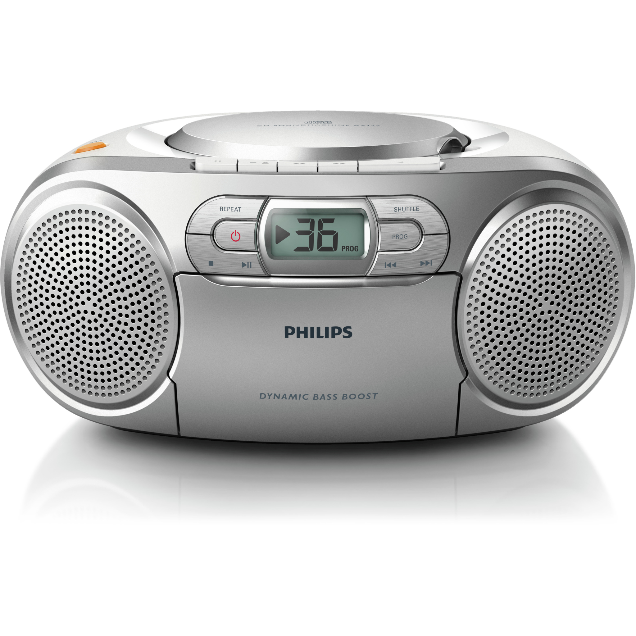 Philips AZ127/13