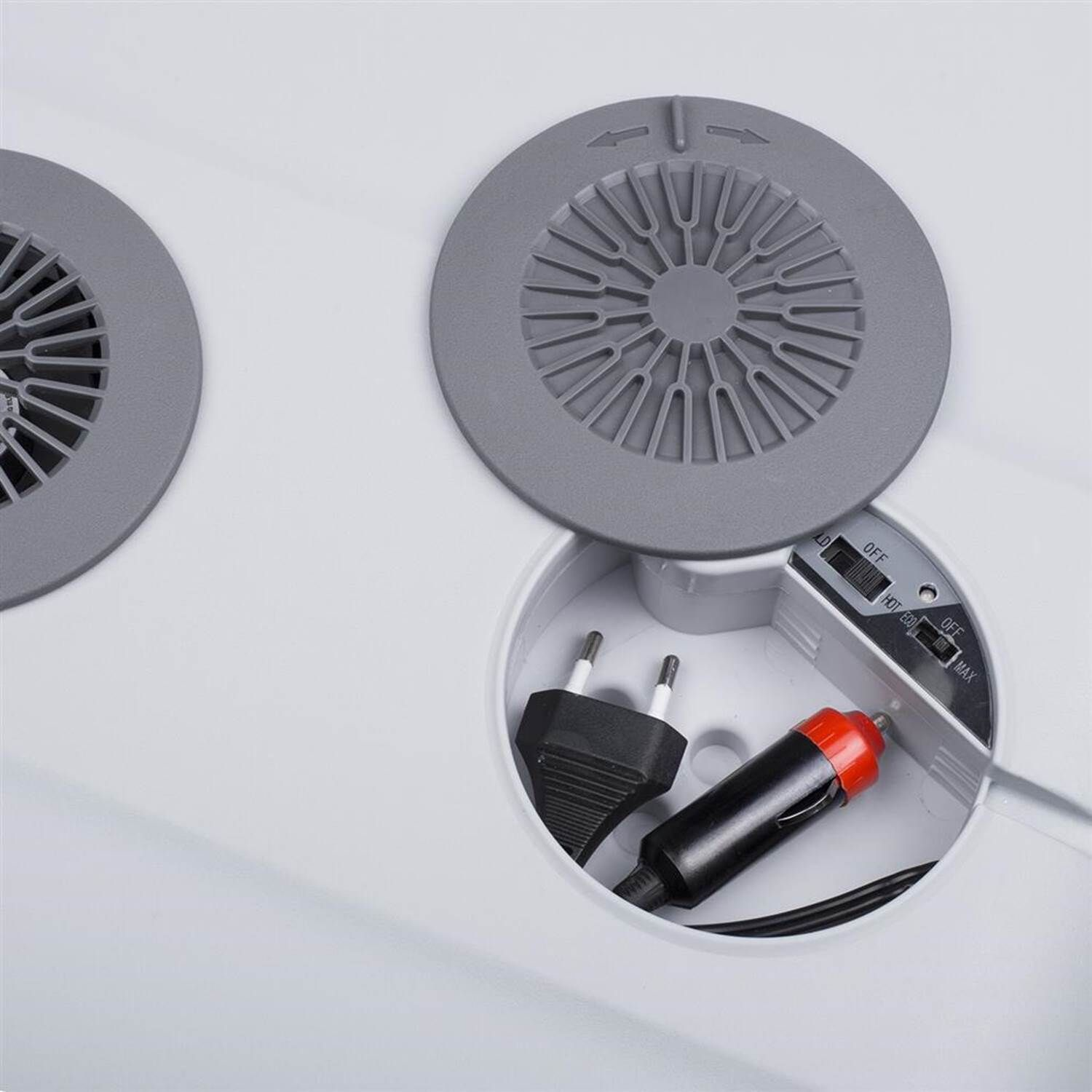 8713016023520 Tristar Cool box 40 liter - Køleboks Hus & Have,Udeliv,Kølebokse 2190010164 KB-7540