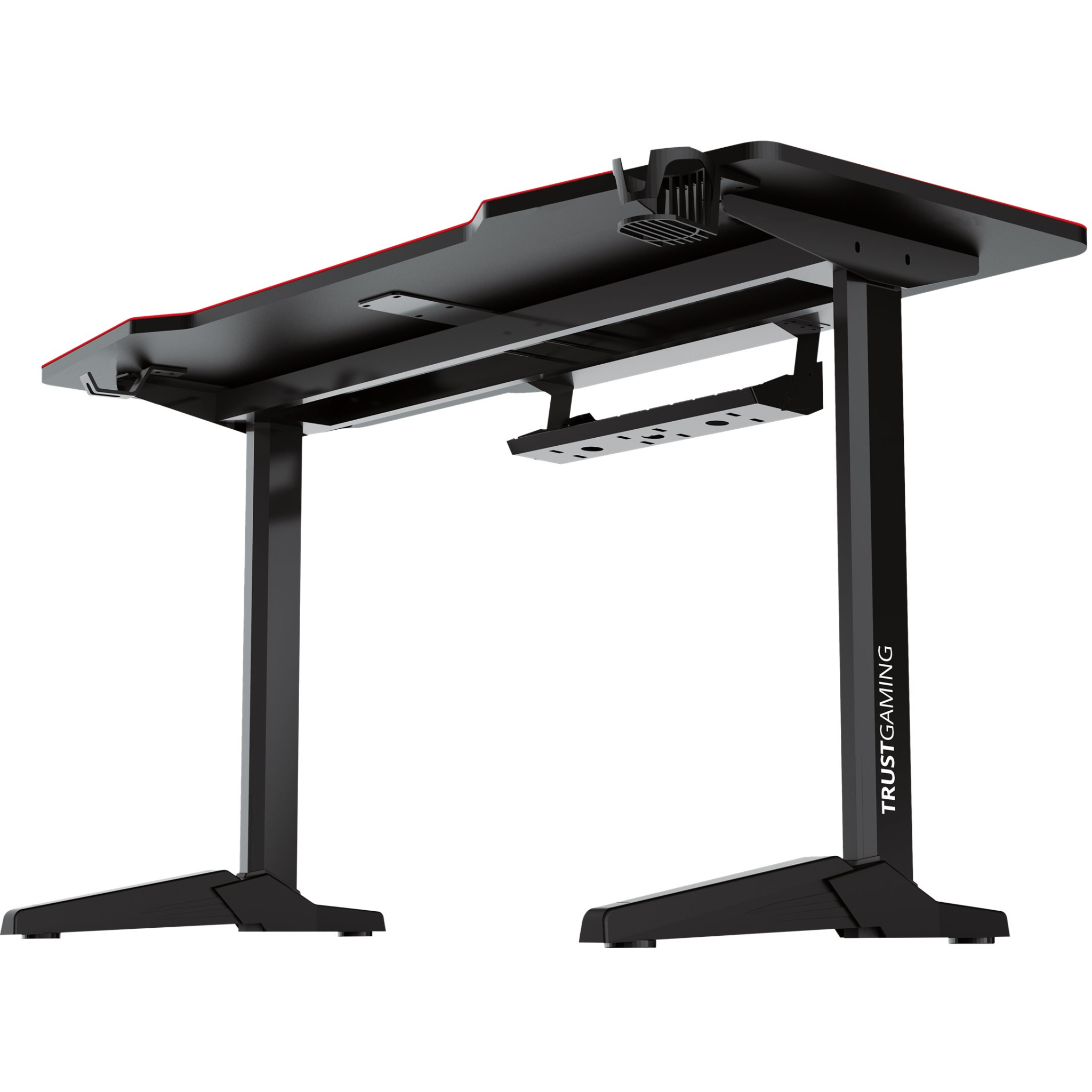 8713439238020 TRUST GXT1175 IMPERIUS XL GAMING DESK - Gaming bord Computer & IT,Gaming,Gaming borde 18900007540 23802