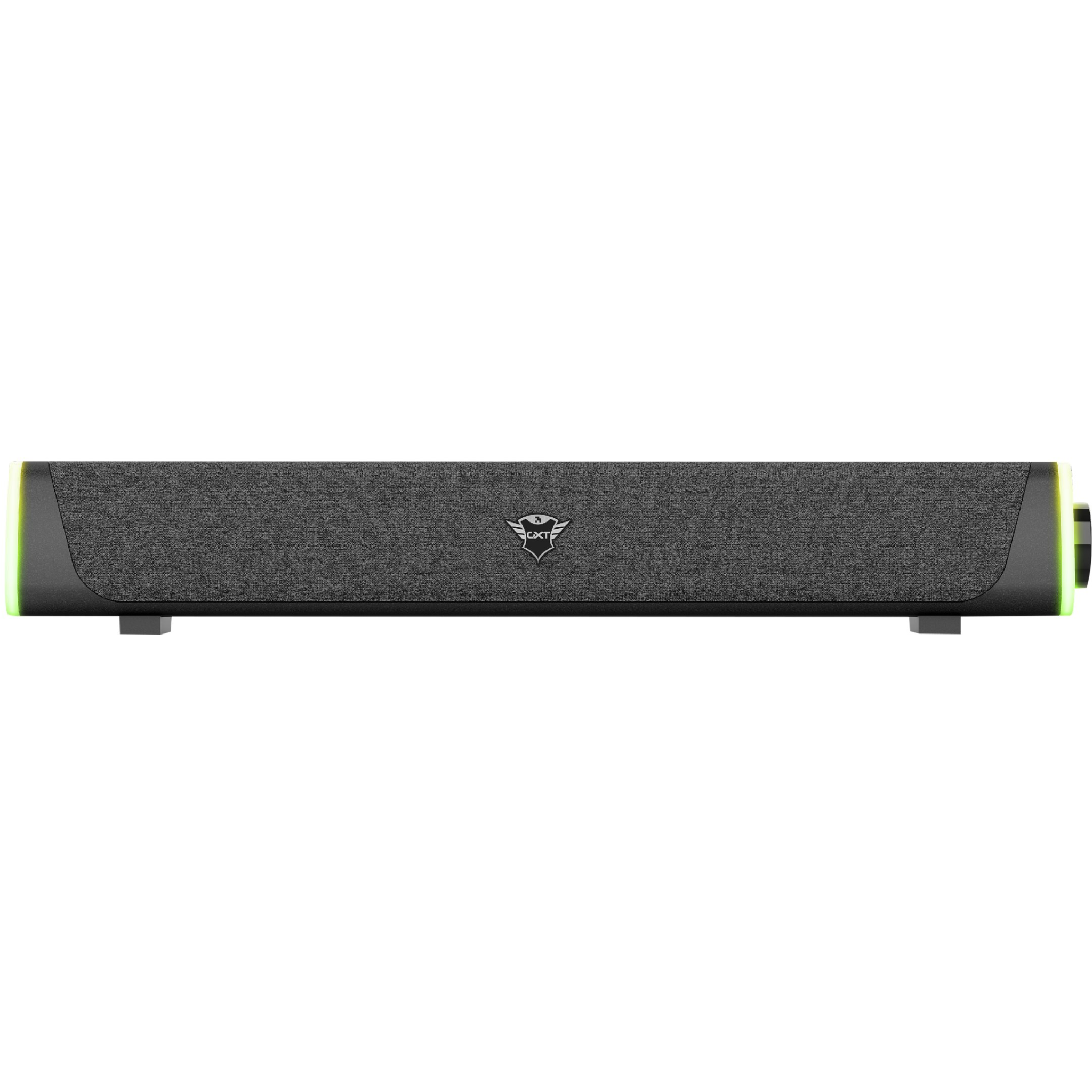 8713439244823 TRUST GXT620 AXON RGB LED SOUNDBAR Computer & IT,Gaming,Gaming tilbehør 18900007640 24482