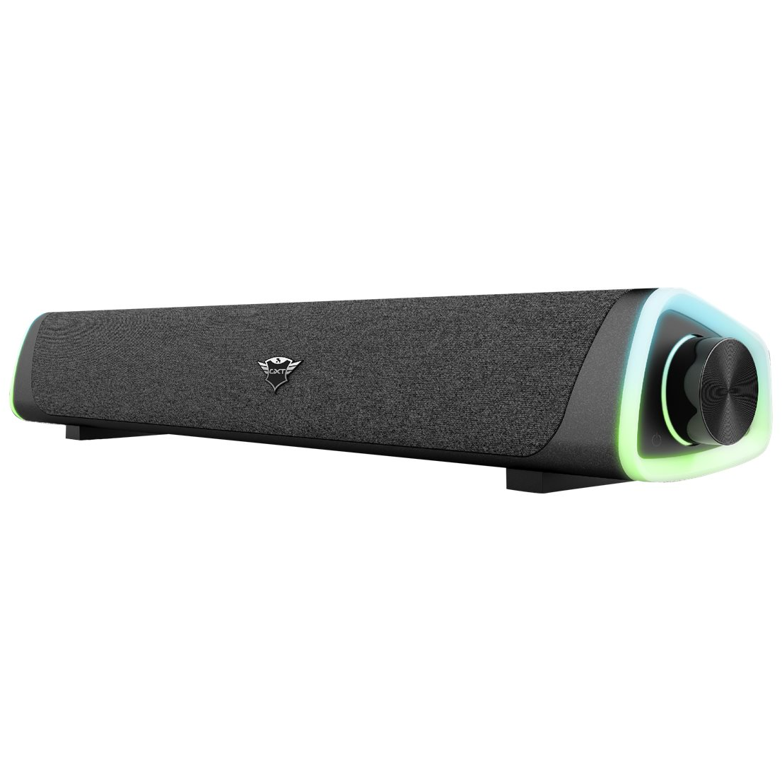 8713439244823 TRUST GXT620 AXON RGB LED SOUNDBAR Computer & IT,Gaming,Gaming tilbehør 18900007640 24482