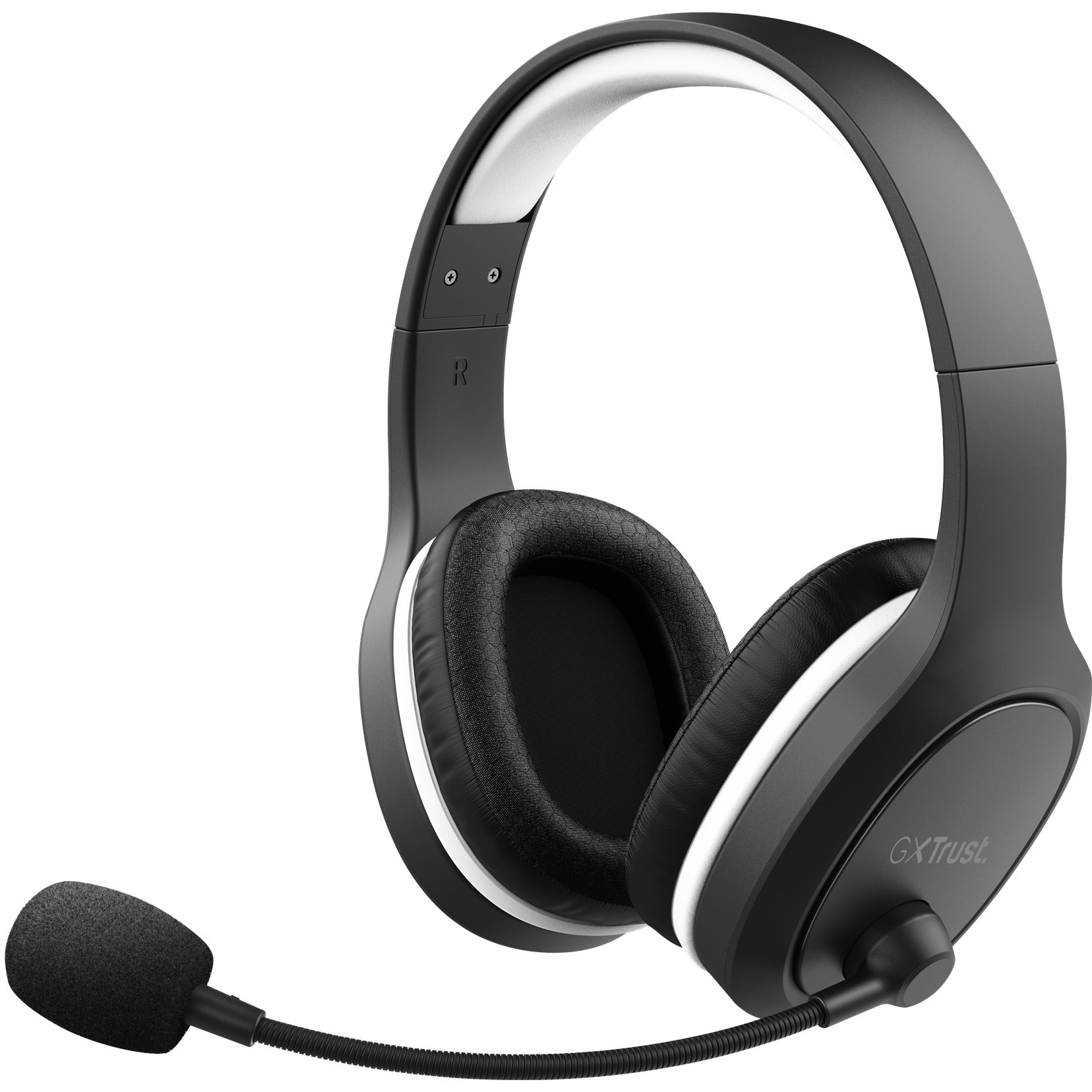 8713439245028 TRUST GXT391 THIAN WIRELESS HEADSET - Gaming headset Computer & IT,Gaming,Gaming headsets 18900008000 24502