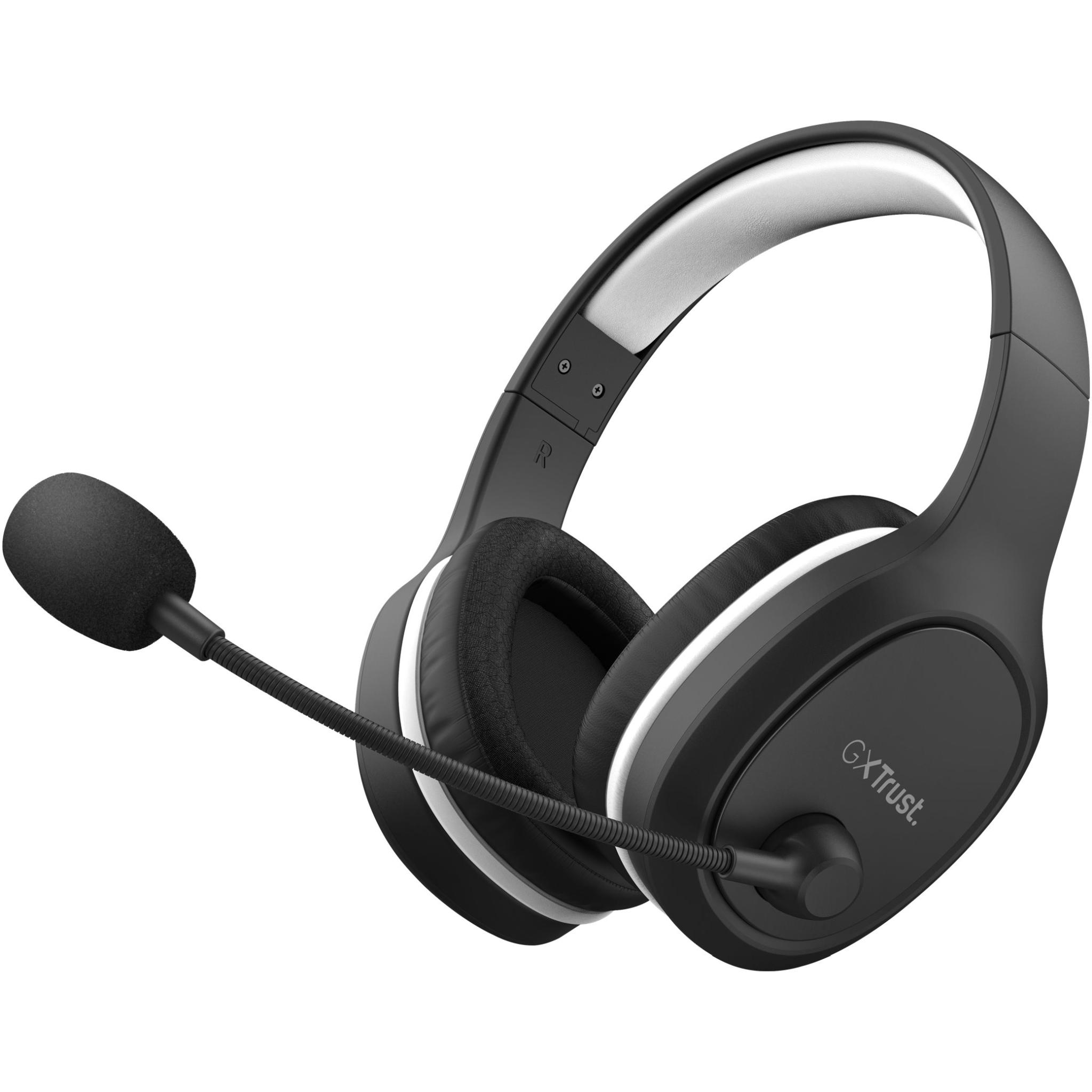 8713439245028 TRUST GXT391 THIAN WIRELESS HEADSET - Gaming headset Computer & IT,Gaming,Gaming headsets 18900008000 24502