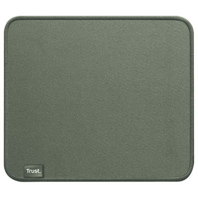 8713439247459 TRUST BOYE MOUSE PAD ECO GREEN - Musemåtte Computer & IT,Gaming,Gaming musemåtter 18900008270 24745