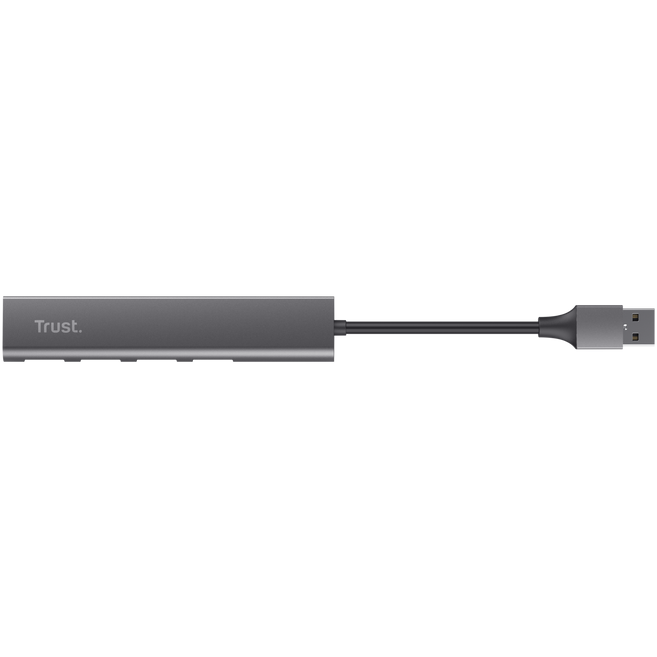 TRUST HALYX 4-PORT USB HUB