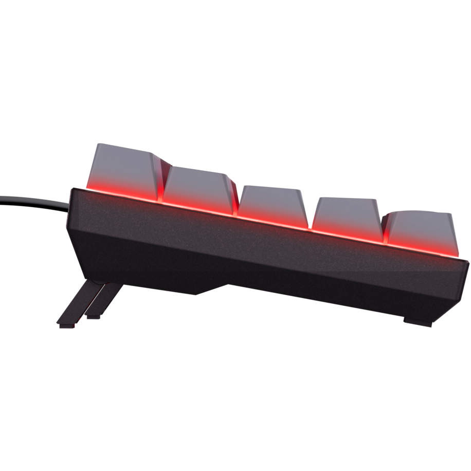 8713439254525 Trust GXT867 Acira 60% mini gaming keyboard (nordic) 302438 Computer & IT,Gaming,Gaming keyboards 28900000280 25452