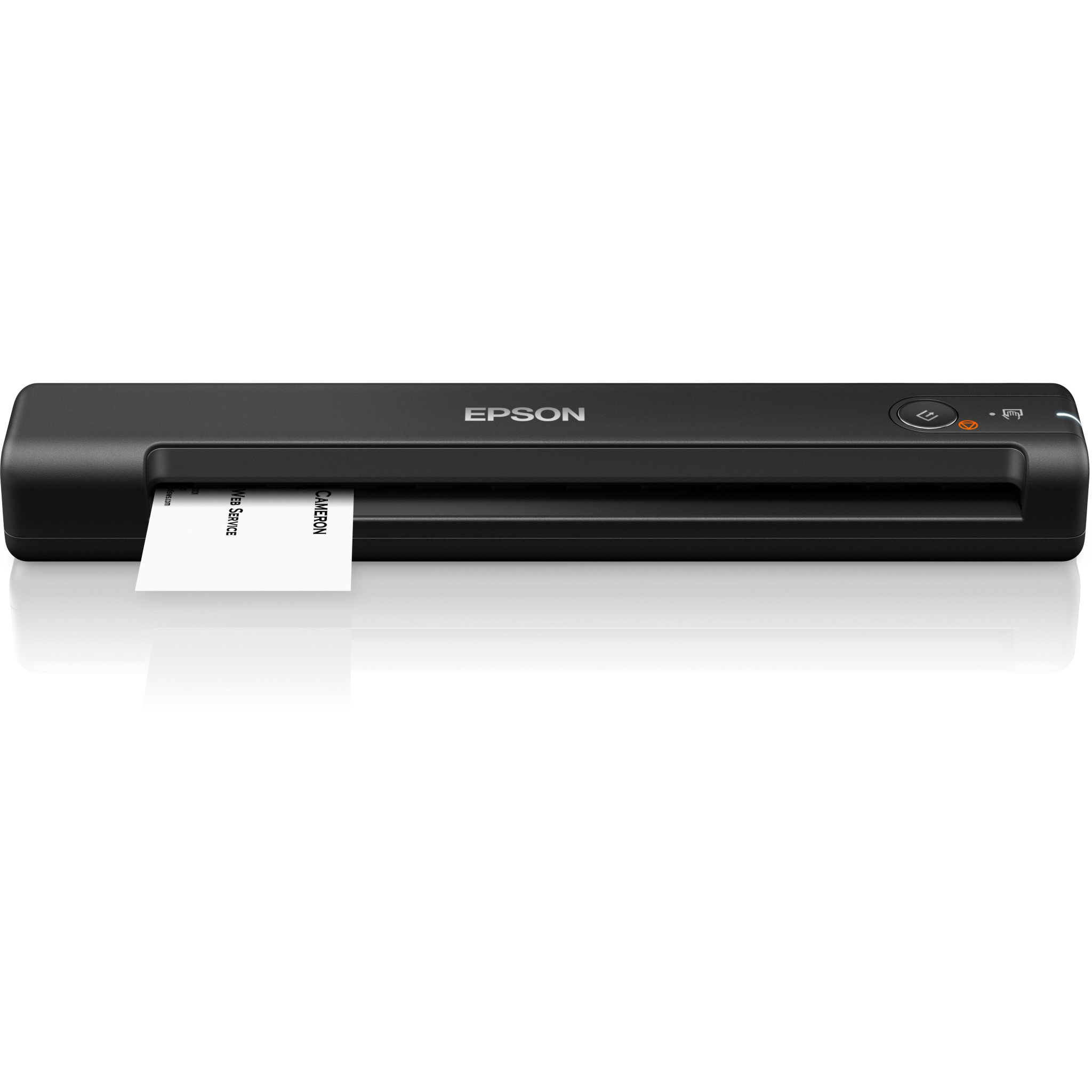 8715946656908 Epson WorkForce ES-50 - Scanner Computer & IT,Printere & Scannere,Scannere 27000000110 ES-50