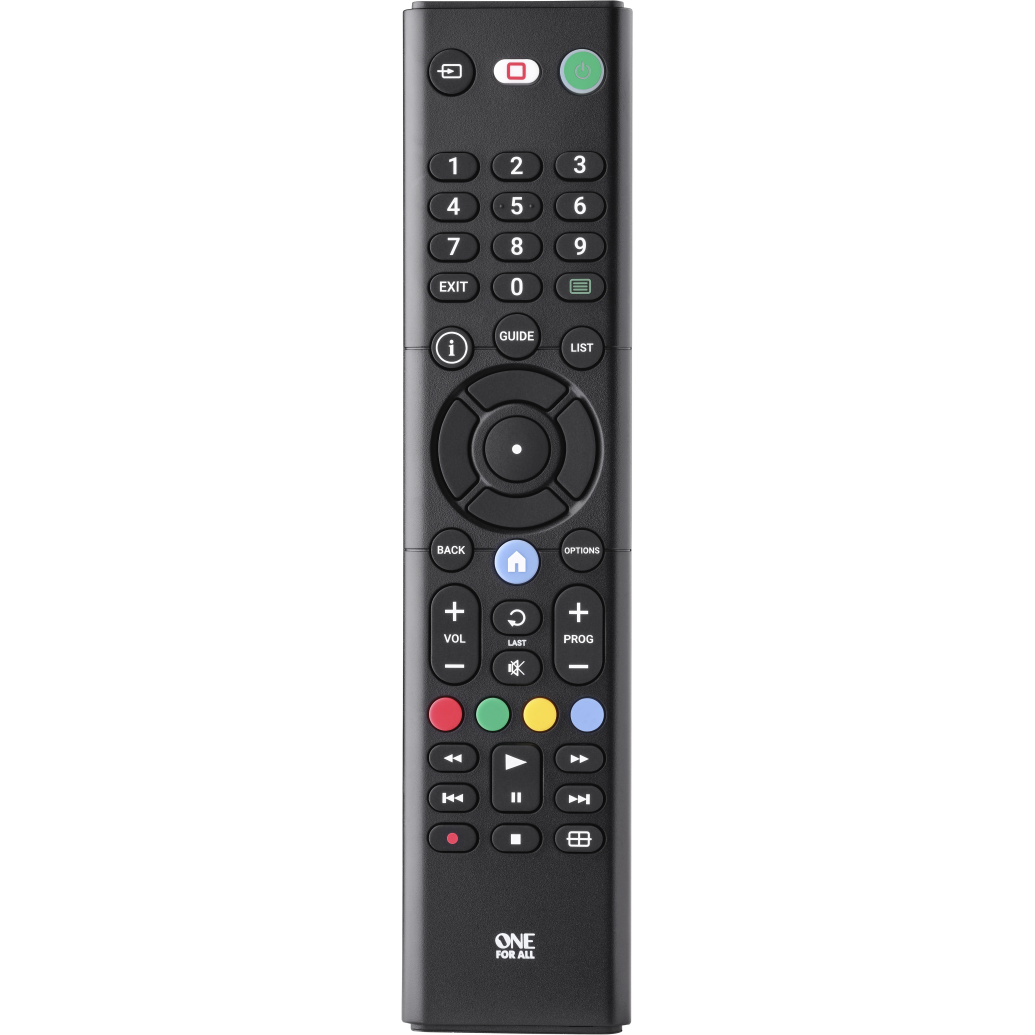 8716184076688 One For All URC1312 SONY Replacement Remote TV & HIFI,TV,Fjernbetjeninger 74600011120 URC1312