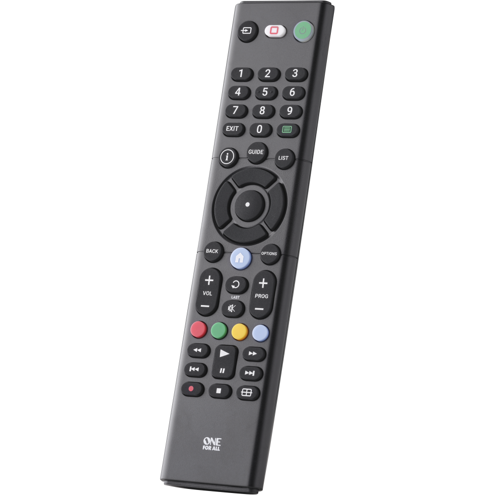 8716184076688 One For All URC1312 SONY Replacement Remote TV & HIFI,TV,Fjernbetjeninger 74600011120 URC1312