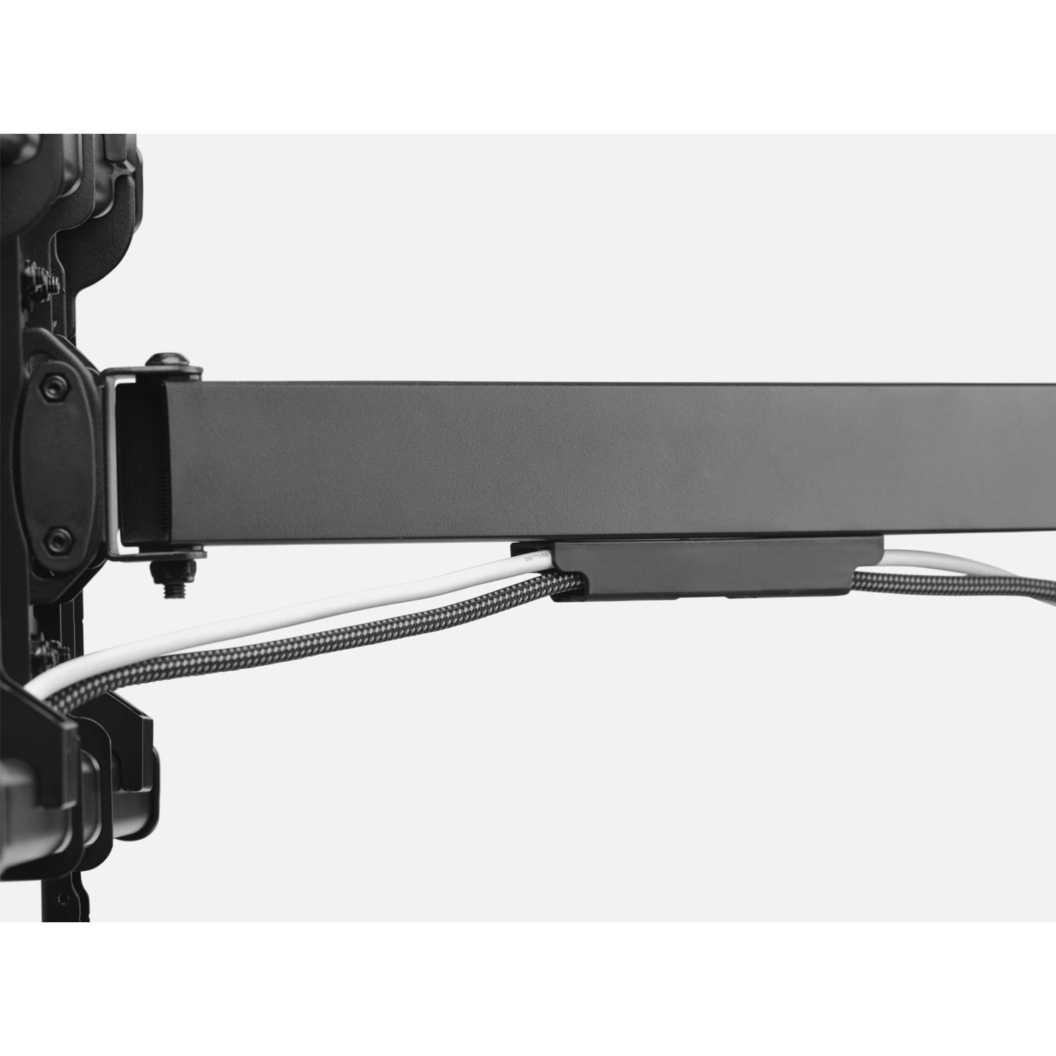 8716184077081 One For All WM4663 Solid Swivel vægbeslag TV & HIFI,TV,Vægbeslag 74600011310 WM4663