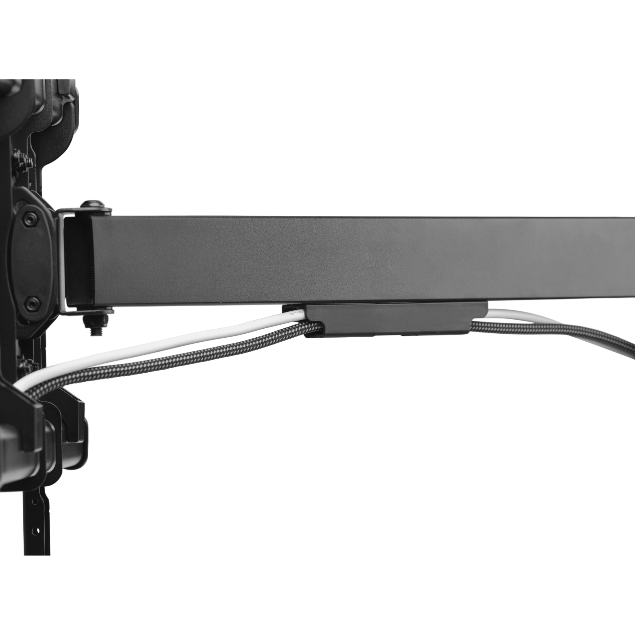 8716184077098 One For All WM4453 Solid Swivel vægbeslag TV & HIFI,TV,Vægbeslag 74600011250 WM4453